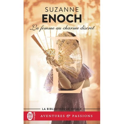 Leons D'amour - Tome 2 - La Femme Au Charme Discret    Format Poche 