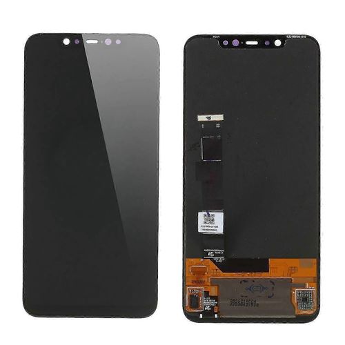 Lcran LCD et le numriseur remplacent la pice (assemblage) Compatible Xiaomi Mi 8 (6,21 pouces)