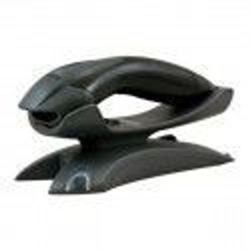 Lecteur  Codes Barres Sans Fil Honeywell MS1202G Noir