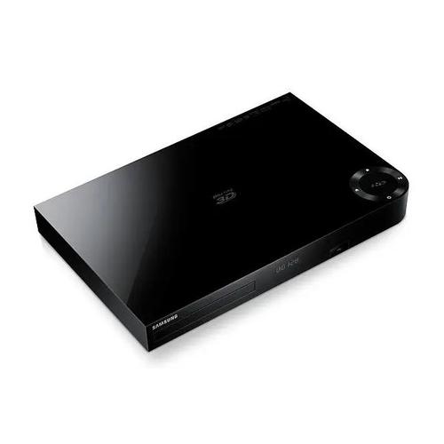 Lecteur Blu-Ray 3D Samsung BD-H8500