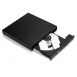 USB C Graveur de DVD externe lecteur de CD pour ordinateur