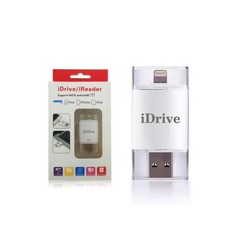 Lecteur de Carte Micro SD pour iOS Mac PC Apple Iphone X iPhone 10 IPAD IPOD