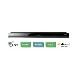 Lecteur DVD/Blu-Ray/CD SONY BDP-S470 Complet (câble HDMI, Câble