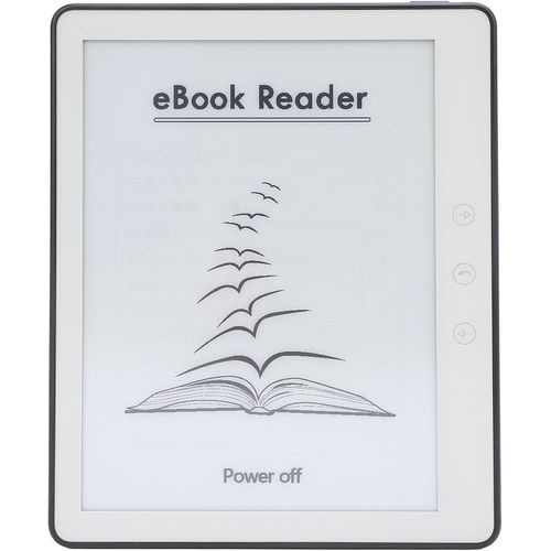 Lecteur lectronique Lger  cran Tactile De 5,76 Pouces,Exprience De Lecture Semblable  Celle Du Papier,Longue Dure De Vie De La Batterie,Prend En Charge Divers Formats,
