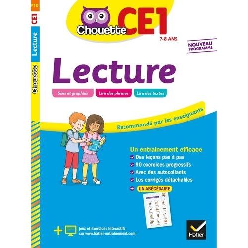 Lecture Ce1    Format Grand Format 