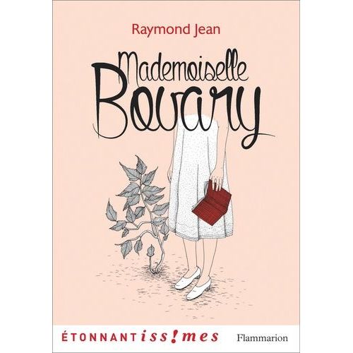 Mademoiselle Bovary   de Jean Raymond  Format Poche 