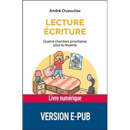 Lecture Ecriture Epub  