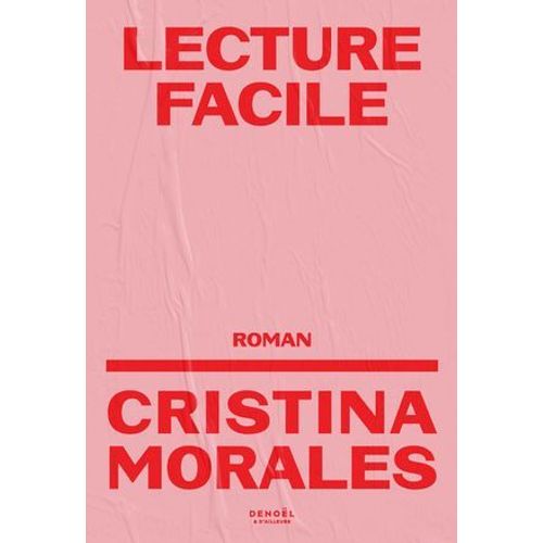 Lecture Facile  