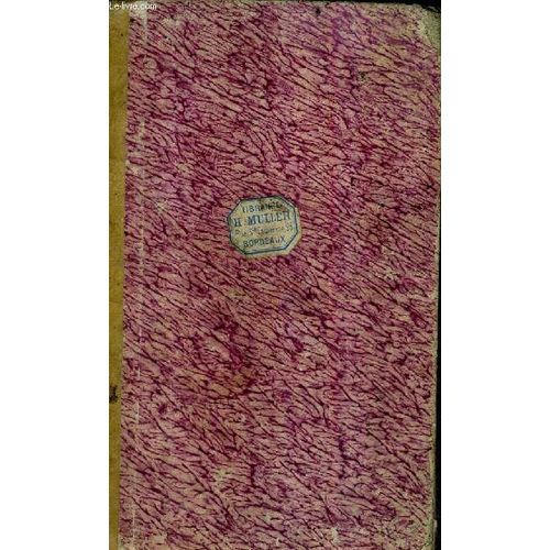 Lectures Instructives Et Amusantes Sur Diverses Inventions Decouvertes Etc - Livre De L'eleve.   de F.P.B.