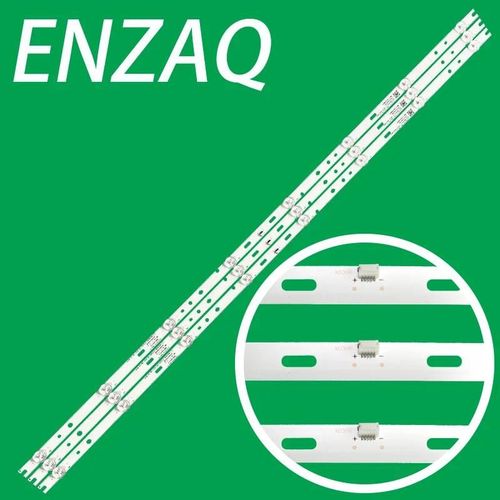 LED 43CE210G1 HK43D08-ZC22AG-09 303HK430038 Ptv4317iled Ptv-4317iled POL43F CP430F 43T8S HK430M05 HK43D08-ZC22AG-05 303HK430036 1kit-3pcs