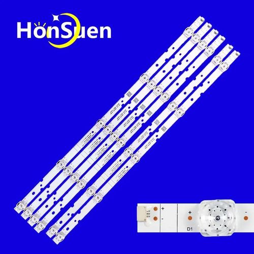LED 55V680 55P68 55T6M 55K5 4C-LBcape 5-ZM07J 4C-LBcape 5-YH03J 4C-LBcape 5-YH04J 55T680 55U5900C 55P8 55T6 1KIT-6PCS
