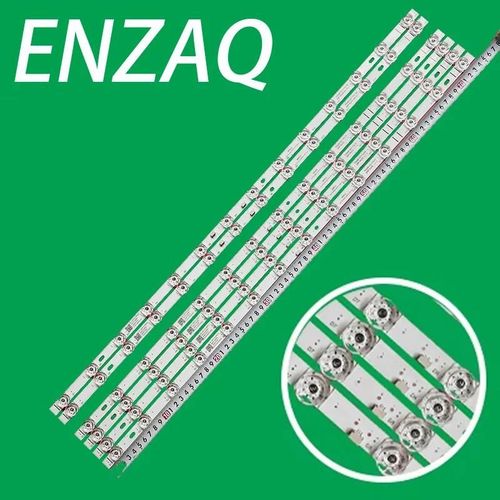 LED 75S435 75S431 75S434 75F8-3030FC-A-LX20200601 75F8-3030FC-B-LX20200601 4C-LB7514-YH 08-75F8000-LPN0010 75S43 75s433 75s430 1kit-6pcs