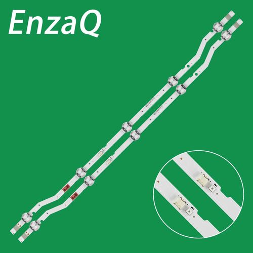 LED bande de Rtro-clairage pour UE32J4000 2015 SVS F-COM 32 HD L5 REV1.4 150518 LM41-0013A 00148A