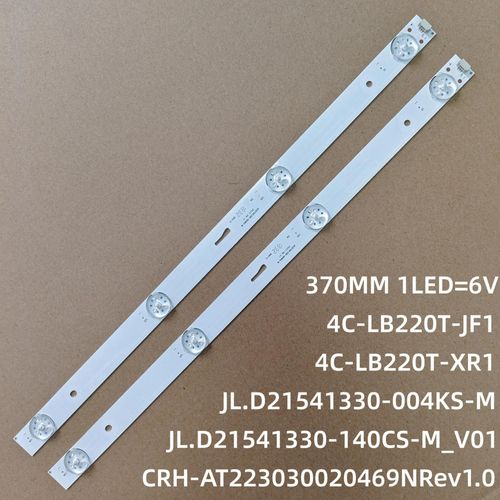 LED CRH-AT 223030020469 NRev1.0 JL.D 21541330 -140CS-M_V01 Thomson T22D16DF-01B T22D16DF-02B T22FTE1020 T22FTE1120 Toshiba 22S1650EV 10pcs FOR 5TV