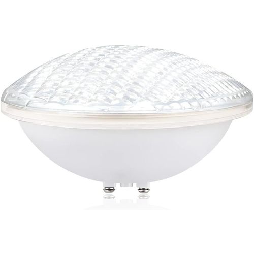 Led Par56 36w,Lumires De Piscine Blanc Froid Pc,Lumires De Piscine 12v 6000k,Lumires De Piscine Sous-Marine Ip68,Lumires De Piscine,Lumires Led Pour Piscines