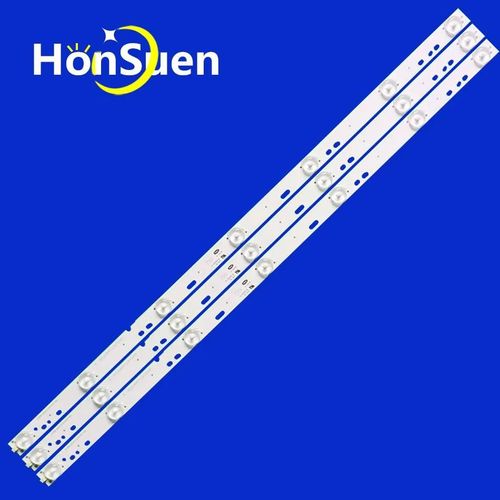 LED pour DNS S32DC1 LED32V6 32CE1250D1 32CE1100 32S230 32S560 LE32CT2500AK DLED32GC 3X7 E351707 RLDED3258A-C LED32538 LED32538E M