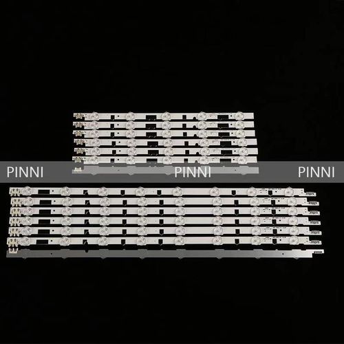 LED Rtro-clairage Bande TV Pour SamSung 40 