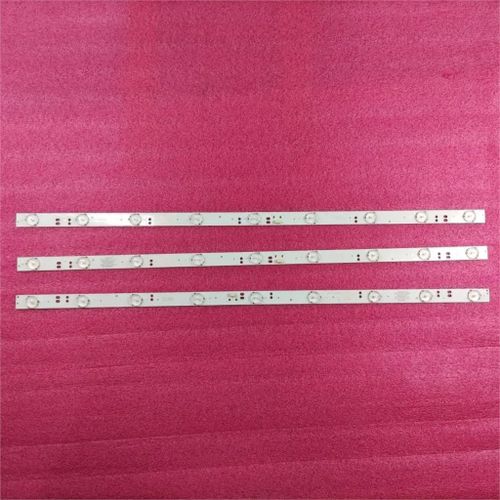 LED TV rtro-clairage gc32d09-zc14f-05 303gc315037 pour 303gc320044 gc32d09-zc21a-07 dexp f32b7000b f32c7100b f32b7000b 321E5QSW/93 15 Pieces FOR 5TV