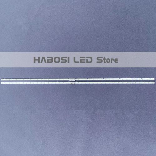 LED UE55NU7099B UE55RU6025K UE55RU7020K UE55RU7020W UE55RU7090S UE55RU7090U UE55RU7092U UE55RU7099U UE55RU7100K UE55RU7100U, 2 pices