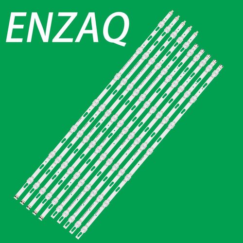 LED UE70CU7100K UE70CU7100U UE70CU7172U UN70AU7000G UN70AU7700 UN70CU7000 UA70CU7000U LM41-01033 A01034A UA70AU7000 UE70TU7175 1kit-10pcs