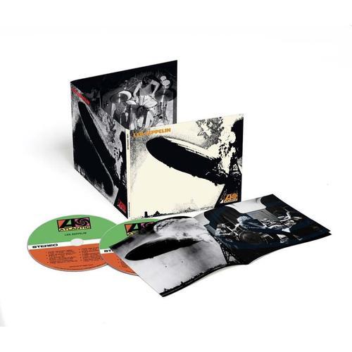 Led Zeppelin I [Deluxe Edition 2 Cd Remaster] - Led Zeppelin