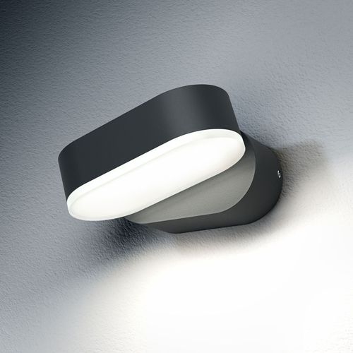 Ledvance Endura Style Mini Spot I Led Gris Fonc