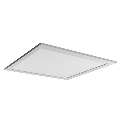 Ledvance Panneau Lumineux Led Smart+ Wifi Planon Plus Multicolor, 45x45cm, Pour L'intrieur, Couleur De La Lumire Variable(3000-6500k), Couleurs Rvb Modifiables