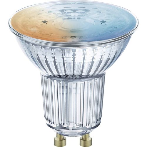 Ledvance Smart+ Eec: A+ (A++ - E) Smart+ Spot Gu10 Tunable White 40 45 5 W/2700k Gu10 5 W