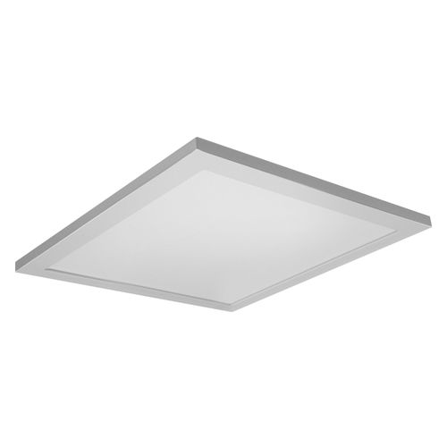 Ledvance Smart+ Planon Plus Tw Panneau Lumineux Led Intelligent Avec Wifi Pour L'intrieur, 30x30cm, Couleur Variable(3000-6500k), Compatible Avec Google Et Alexa,