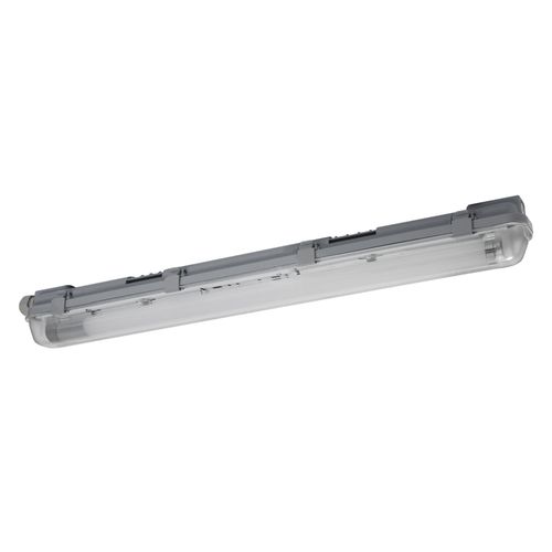 Ledvance Submarine Led Sensor 60cm - Luminaire Anti-Humidit Avec Dtecteur De Mouvement Infrarouge, 8w, 650 Lumen, 4000k Cool White, Avec Contrle Par Capteur, Lampe D'intrieur