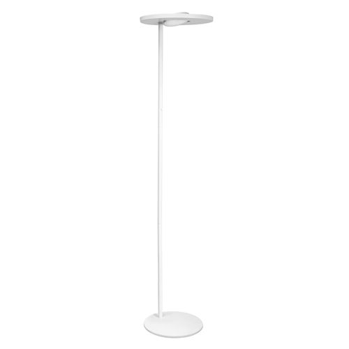 Ledvance Sun@Home Lampadaire  Led Blanc Avec Wifi 40cm De Large Et 180cm De Haut, 2000 Lm, Lumire Du Soleil  La Chemine(2200-5000k), Lumire De Couloir Wifi Avec Alexa, Google Ou Commande Via App