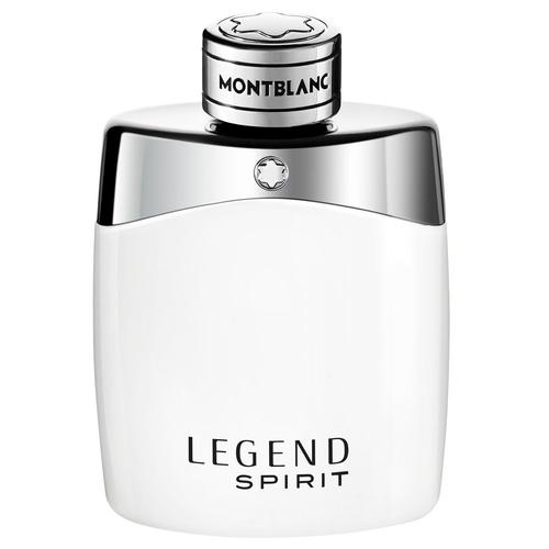 Legend Spirit - Montblanc - Eau De Toilette