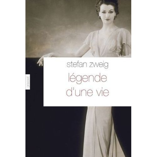 Lgende D'une Vie  