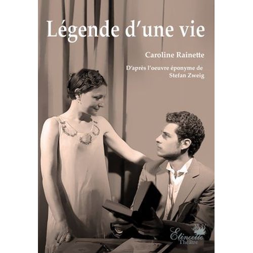 Lgende D'une Vie  