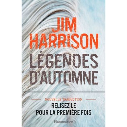 Lgendes D'automne  
