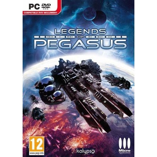 Legends Of Pegasus Pc