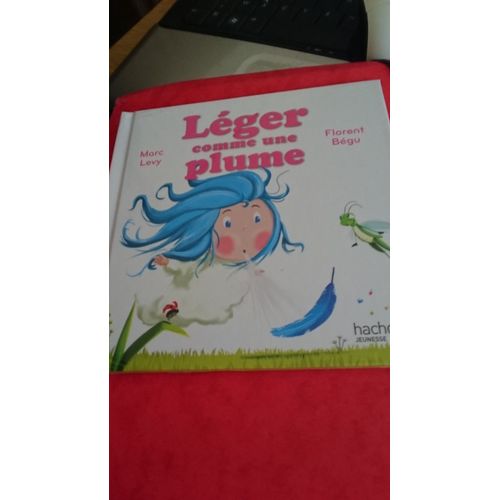 Léger comme une plume - Enfant, jeunesse | Rakuten