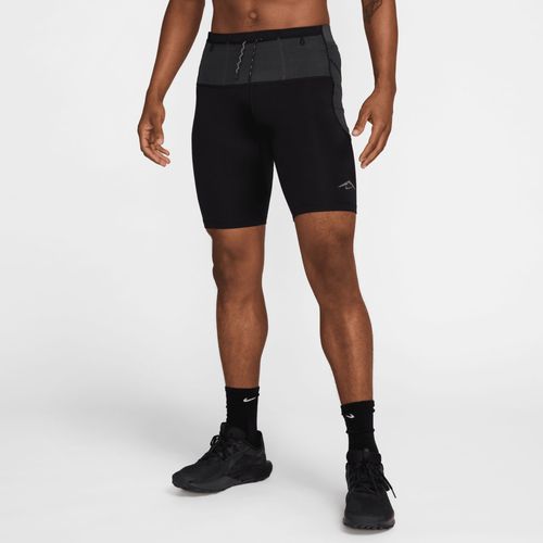 Legging De Running Dri-Fit Adv Nike Lava Loops Pour Homme - Noir - Xxl