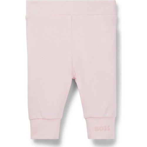 Legging En Coton Stretch Avec Finition  Logo Imprim Pour Bb60,54,74,67,71