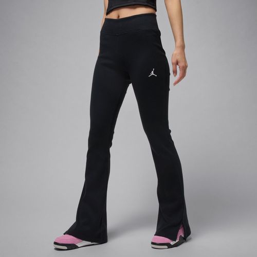 Legging vas  Taille Mi-Haute Jordan Brooklyn Essentials Pour Femme - Noir