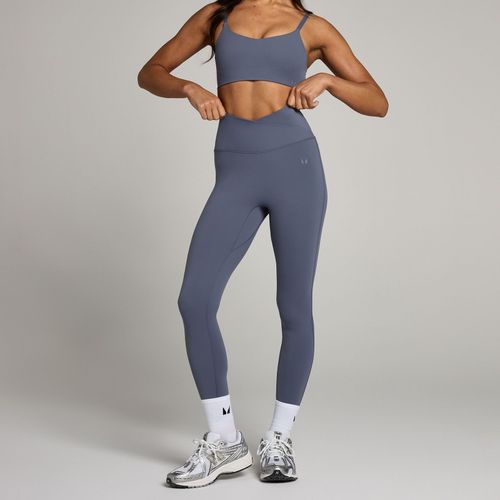 Legging Mp Tempo Pour Femmes  Bleu Anthracite - Xs
