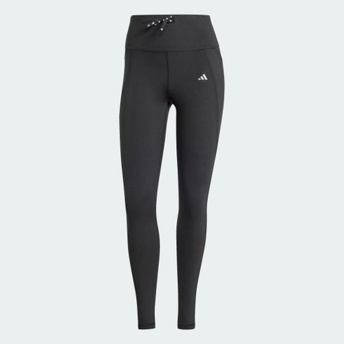 Legging Running Essentials Adidas Performance Nqd32 - Xl