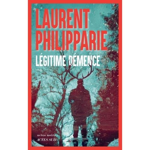 Lgitime Dmence    Format Grand Format 
