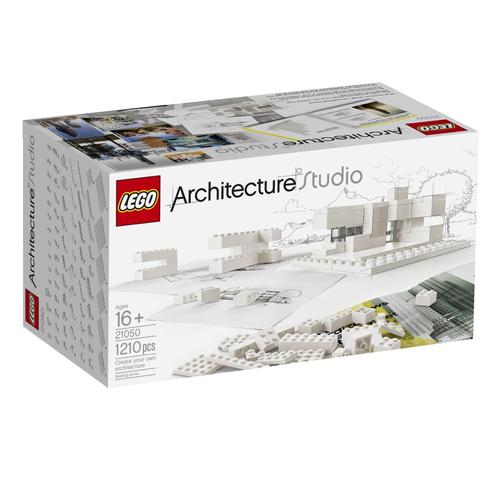 Lego Architecture - Architecture Studio