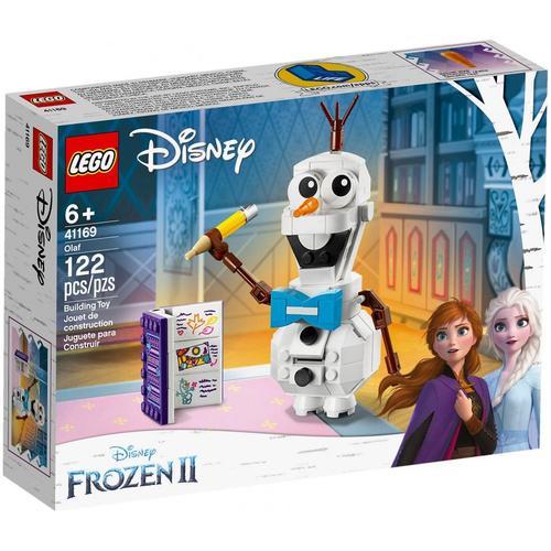 Lego Disney - Olaf