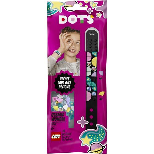 LEGO 41903 - Le bracelet Merveille cosmique
