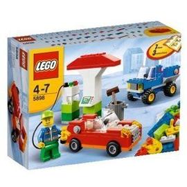 lego juniors cars