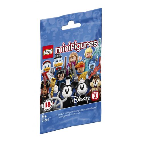 LEGO Minifigures - Disney