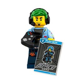 Lego Minifigures - Série 19 71025 Figurine au choix 