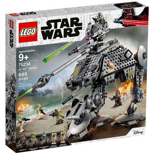 Lego Star Wars - At-Ap